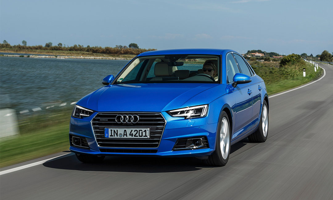 滨海新区奥迪品牌传播策略规划