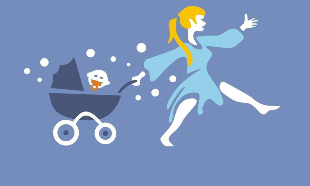 滨海新区母婴之家360DSP案例